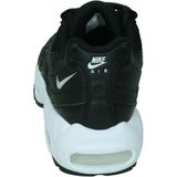 Nike Air Max 95 Sneakers voor dames, Zwart Zwart Wit Dh8015 001, 39 EU