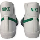 Nike Blazer Mid 77 Vintage White Malachite Green - CZ1055-119