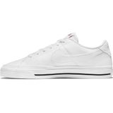 Sportschoenen voor Dames Nike  COURT LEGACY NEXT NATURE DH3161 101  Wit Schoenmaat 39