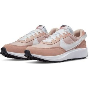 Nike Waffle Debut - Sneakers - Roze - Dames - maat 40
