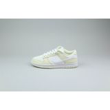 Nike - Dunk Low - Sneakers - Coconut Milk - Leer