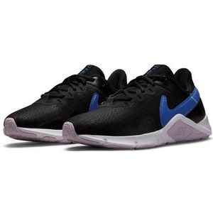 Nike  Nike Legend Essential 2  Sneakers  dames Zwart