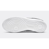 Nike - Air Force - Dames Schoenen - Wit - Leer