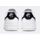 Nike - Air Force - Dames Schoenen - Wit - Leer