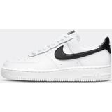 Nike - Air Force - Dames Schoenen - Wit - Leer