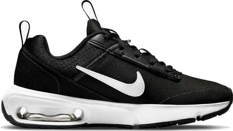 Nike Air Max INTRLK Lite Big K für Kinder, schwarz, Gr. 36 EU / 4 Kids UK