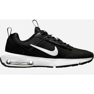 Nike Air Max Intrlk Lite (Gs) Gymschoenen voor jongens, zwart/wit-antraciet-wolfgrijs