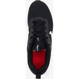 Nike Air Max Intrlk kinder sneakers Zwart Uitneembare zool