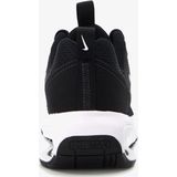 Nike Air Max Intrlk kinder sneakers Zwart Uitneembare zool