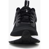 Nike Air Max Intrlk kinder sneakers Zwart Uitneembare zool