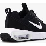 Nike Air Max Intrlk kinder sneakers Zwart Uitneembare zool