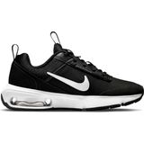 Nike Air Max Intrlk kinder sneakers - Zwart - Uitneembare zool
