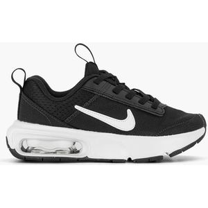 Nike - Air Max INTRLK Lite - Kleuterschoenen - Wit - Textiel/Synthetisch Leer