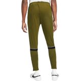 Nike Dri-FIT Academy Pants CW6122-222, Mannen, Groen, Broek