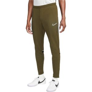 Nike Dri-FIT Academy Pants CW6122-222, Mannen, Groen, Broek