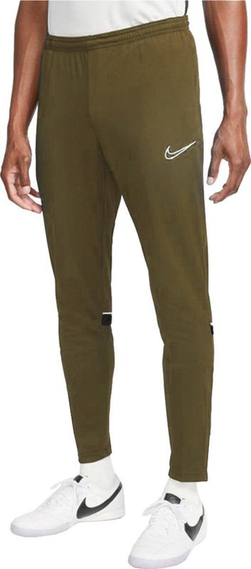 Nike Dri-FIT Academy Pants CW6122-222, Mannen, Groen, Broek
