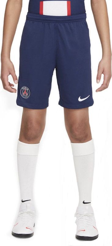Paris Saint-Germain FC Heren Seizoen 2022/23 Officiële Baby Set