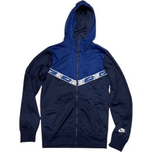 Nike - Sportswear Hoodie met rits voor - Mannen