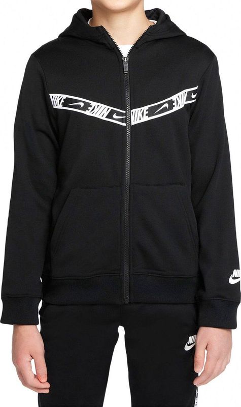 Nike Swoosh Repeat Junior Hoodie