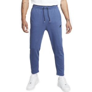 Nike Sportswear Joggingbroek Heren Donkerblauw S
