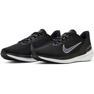 Nike Air Winflo 9 Running Shoes Zwart EU 42 1/2 Man