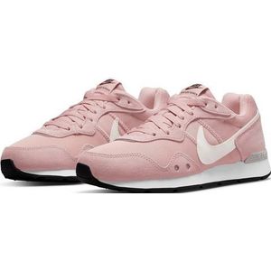 Nike Venture Runner, damessneaker, roze Oxford/Summit wit-zwart-wit, 38 EU