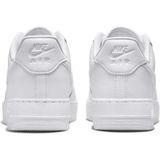Nike - Air Force 1 Low 07 - Sneakers - Wit - Leer