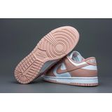 Nike Dunk Low Michigan State - DD1391-101 - Kleur als op foto - Schoenen