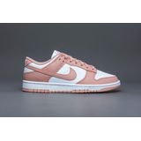 Nike Dunk Low Michigan State - DD1391-101 - Kleur als op foto - Schoenen