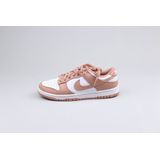 Nike Dunk Low Michigan State - DD1391-101 - Kleur als op foto - Schoenen