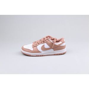 Nike Dunk Low Michigan State - DD1391-101 - Kleur als op foto - Schoenen