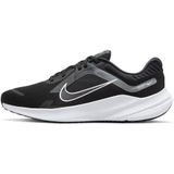 Nike Quest 5 - Fitness-schoenen - Zwart