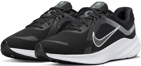 Nike Quest 5 - Fitness-schoenen - Zwart
