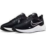 Sportschoenen voor heren Nike DOWNSHIFTER 12 DD9293 001 Zwart Schoenmaat 43