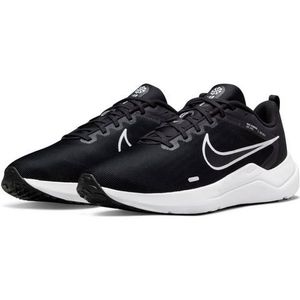 Sportschoenen voor heren Nike DOWNSHIFTER 12 DD9293 001 Zwart Schoenmaat 43