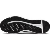 Nike Downshifter 12 Hardloopschoen voor heren (straat) - Zwart