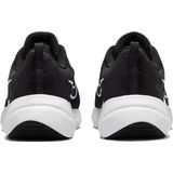 Nike Downshifter 12 Hardloopschoen voor heren (straat) - Zwart