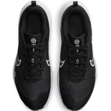 Nike Downshifter 12 Running Shoes Zwart EU 36 1/2 Vrouw