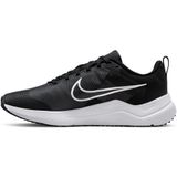 Nike Downshifter 12 Running Shoes Zwart EU 38 1/2 Vrouw