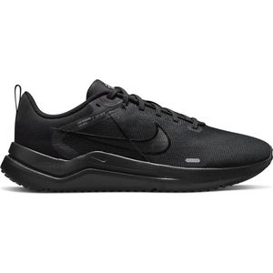 NIKE Nike downshifter 12 sneakers dames,Black Black Dk Smoke Grey Iron Grey,38 EU