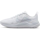 Nike downshifter 12 in de kleur wit.