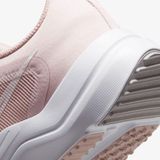 Nike Downshifter 12 hardloopschoenen voor dames, Barely Rose/White-Pink Oxford, 38 EU, Barely Rose Wit Roze Oxford, 38 EU