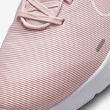 Nike Downshifter 12 hardloopschoenen voor dames, Barely Rose/White-Pink Oxford, 38 EU, Barely Rose Wit Roze Oxford, 38 EU
