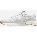 Nike air max sc in de kleur wit.