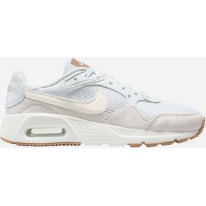 Nike air max sc in de kleur wit.