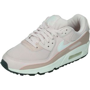Nike - Air Max 90 - Lage Sneaker - Pink - Dames