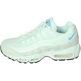 Nike - Air max 95 - Sneakers - Vrouwen - Wit/Blauw - Maat 40