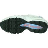 Nike air max 95 in de kleur wit