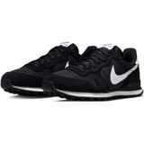 Nike W Internationalist Gymschoenen voor dames, Black White Dk Smoke Grey, 36.5 EU