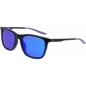 Nike Vision Neo Sq M Dv 2294 Sunglasses Roze Ultraviolet Mirror/CAT3 Man